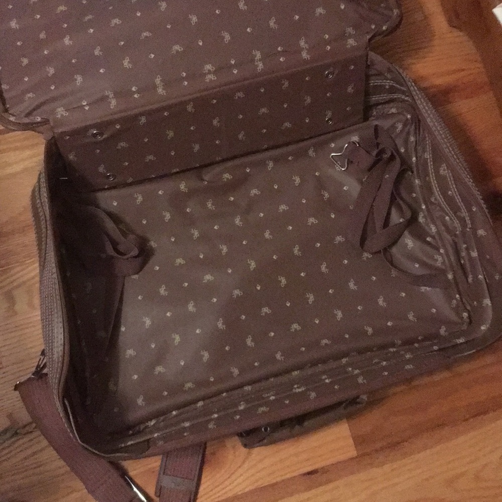 Suitcase - Picture 2 of 4